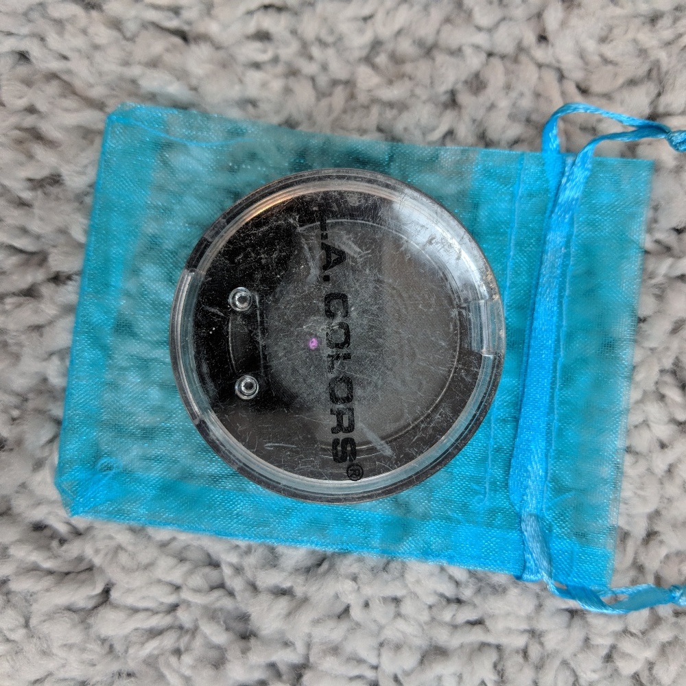 Eyeshadow